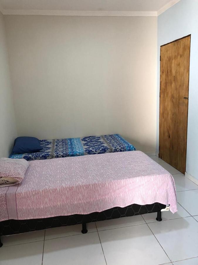 Pousada Terraco Potiguara Baia da Traicao Exterior foto